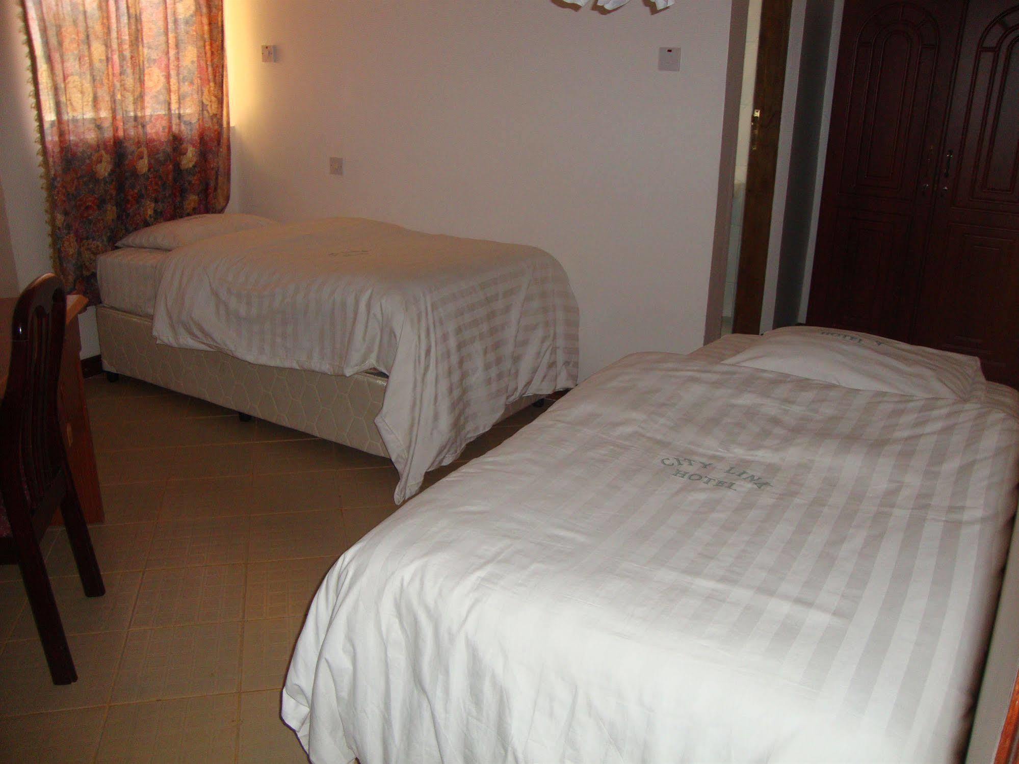 City Link Hotel Arusha Esterno foto