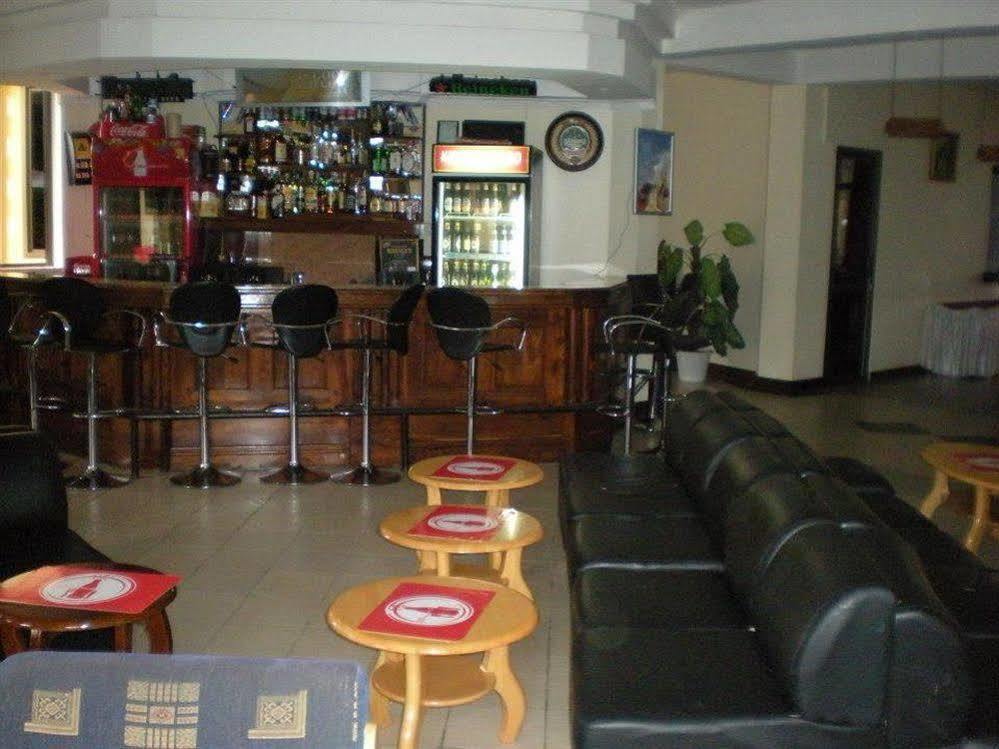 City Link Hotel Arusha Esterno foto